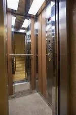 Detay Residence Taksim Istanbul 3*,