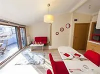 Hotel Detay Residence Taksim Istanbul