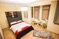 *** Hotel Detay Residence Taksim Istanbul Turkey