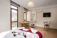 Detay Residence Taksim location