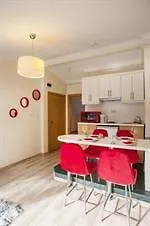 Hotel Detay Residence Taksim Istanbul