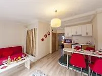 *** Hotel Detay Residence Taksim Istanbul Turkey