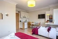 Detay Residence Taksim Istanbul