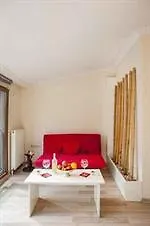 Detay Residence Taksim Istambul Turquia