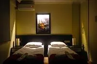 Detay Residence Taksim Istanbul