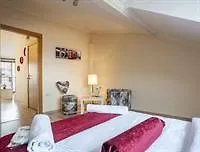 Detay Residence Taksim Istanbul Hotel