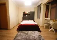 Detay Residence Taksim Istanbul Turkey