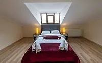 Detay Residence Taksim Istanbul
