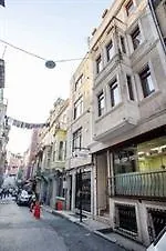 Detay Residence Taksim Istanbul 3*,  Turkey