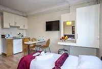 Detay Residence Taksim Istanbul 3*,  Turkey